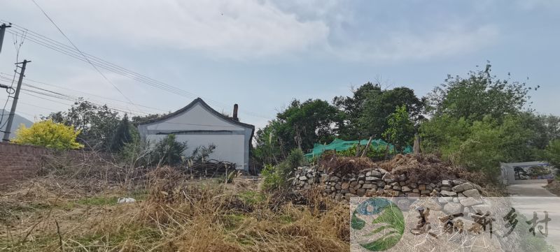 官厅水库旁农村房子出租-紧邻温泉度假村，近公交车站