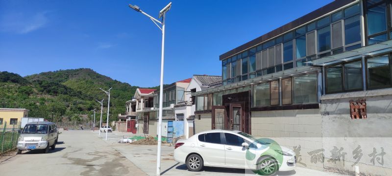 北京平谷区农村院子出租 农村自建二层住宅