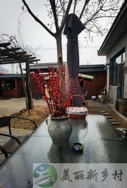 北京市昌平区十三陵镇院子出租