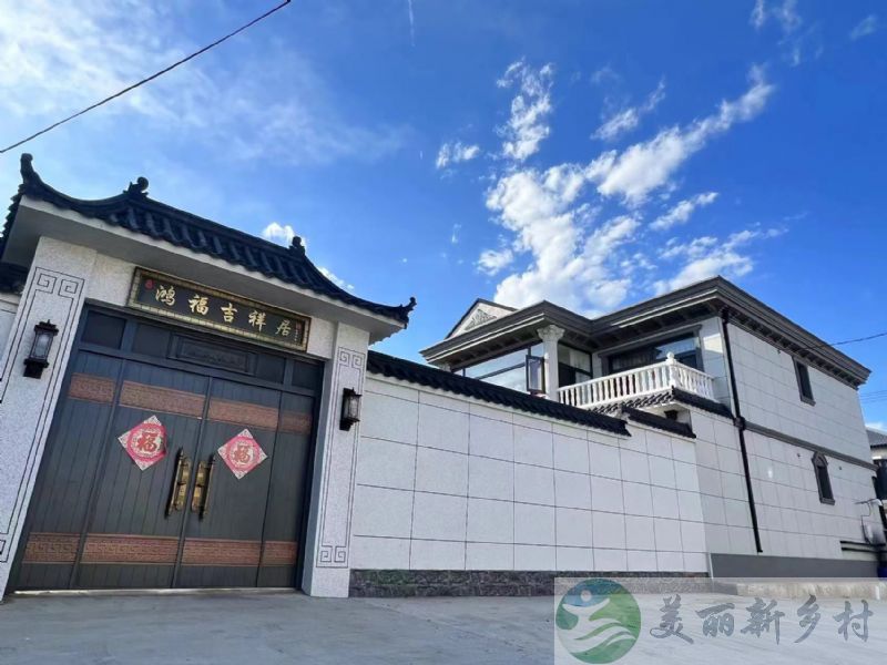 北京顺义区农村院子出租-北务镇别墅首租-品质新房/办公自住优选