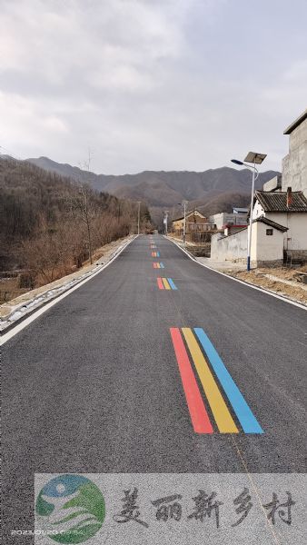 洛阳市栾川县旅游观光区独家小院出租或联建