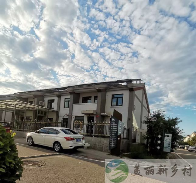 北京市密云区穆家峪农村院子出租-紧邻密云水库，依山傍水