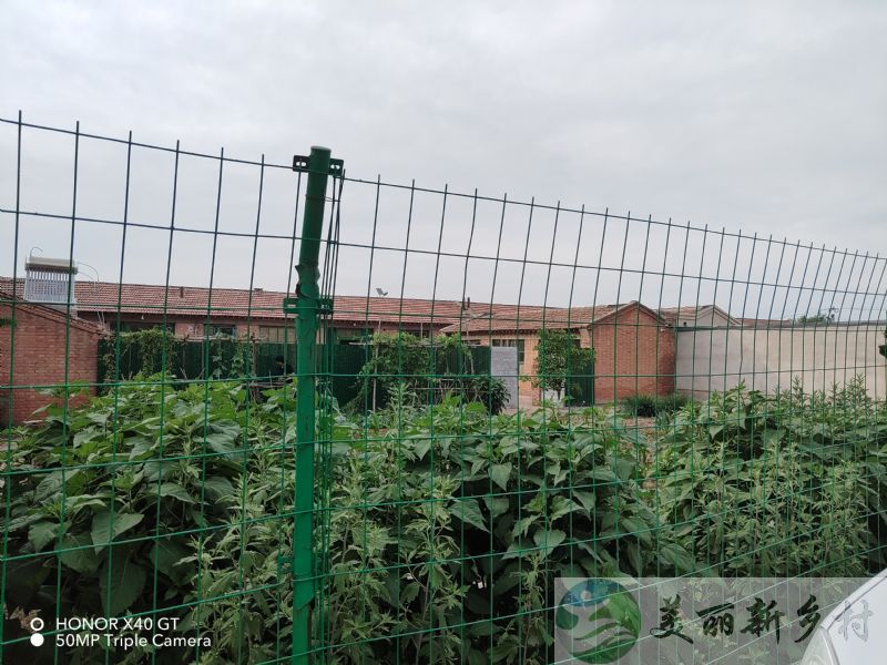 北京南郊河北廊坊农村院子出租-田园农家院