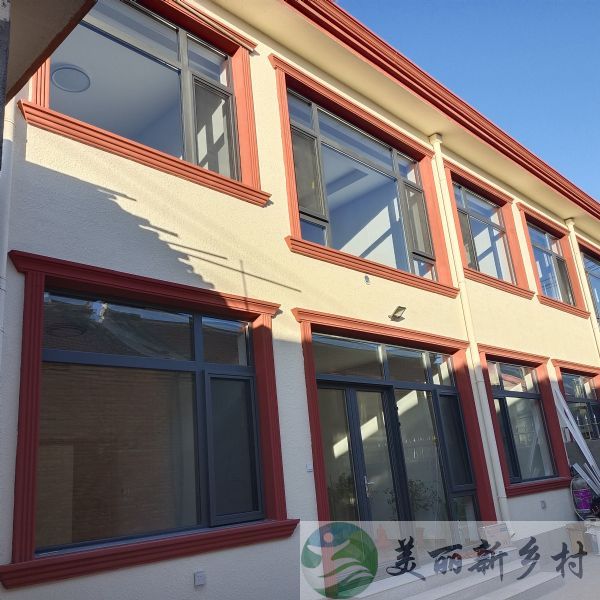 北京市顺义区农村院子出租-赵全营镇豹房村房中兴路50号屋出租