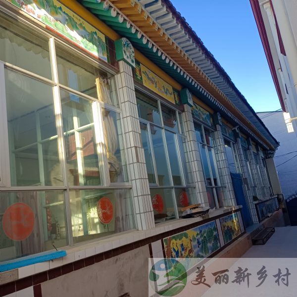 北京市顺义区农村院子出租-赵全营镇豹房村中兴路50号出租