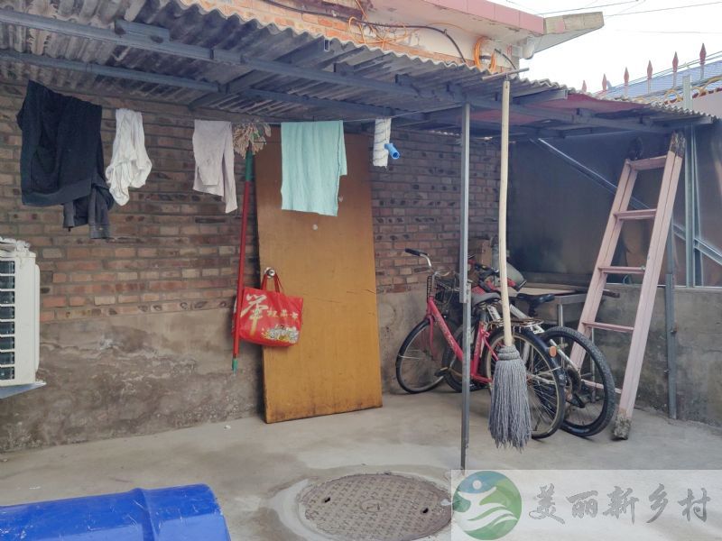 北京市顺义区南彩镇杜刘庄村农村院子出租