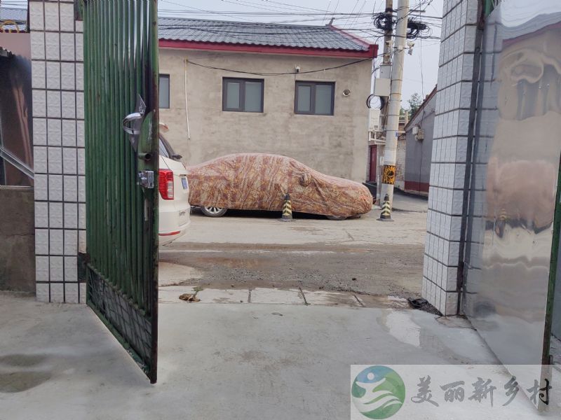 北京市顺义区南彩镇杜刘庄村农村院子出租