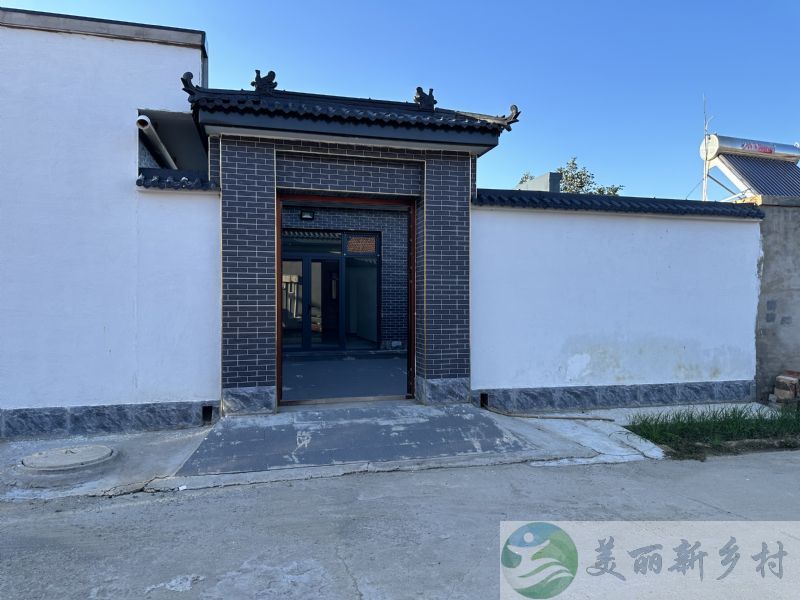 北京通州农村小院出租-出租漷县新建小院