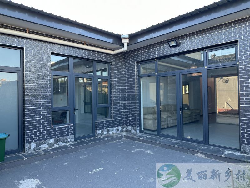 北京通州农村小院出租-出租漷县新建小院