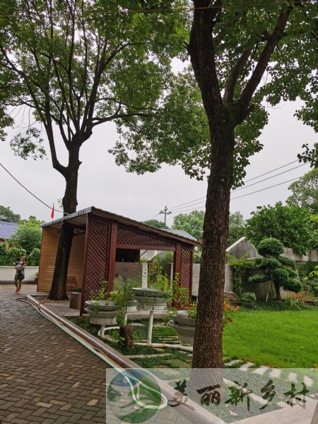 湖南省长沙市雨花区跳马镇农村院子出租