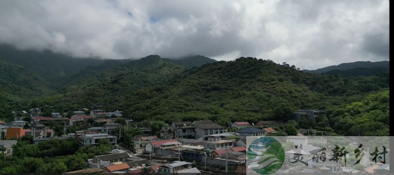 北京怀柔北沟村院子长租-【墨里山居实力钜献】慕田峪长城脚下国际文化村，打造独立360度观山古朴禅意简约院落