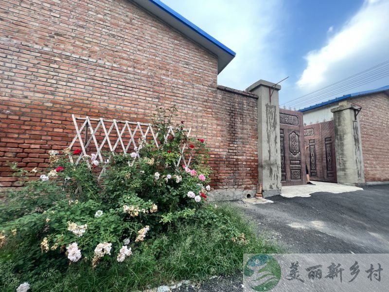 北京市顺义区李桥镇库房小院-临街库房进出车方便