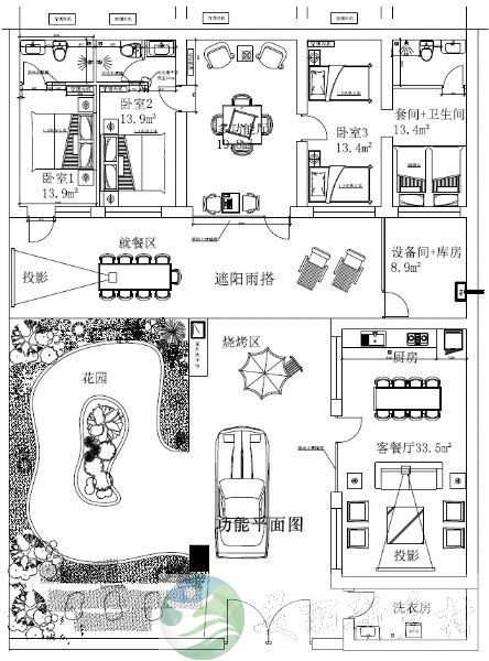 天津市武清区河西务镇羊坊村农村院子出租