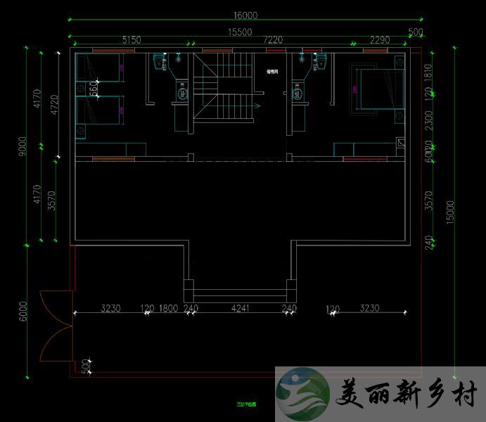 河南辉县八里沟景区&关山景区农村院子出租-可翻盖可装修