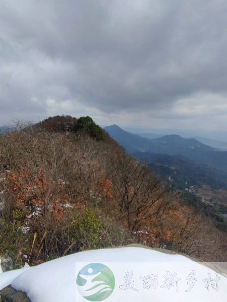 湖北省黄冈市蕲春县大别山农村山居小院出租（黄石黄冈武汉周边）