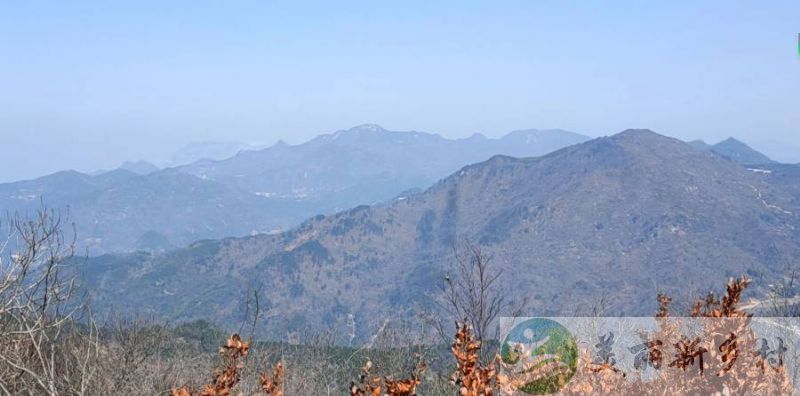 湖北省黄冈市蕲春县大别山农村山居小院出租（黄石黄冈武汉周边）