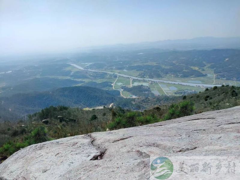 湖北省黄冈市蕲春县大别山农村山居小院出租（黄石黄冈武汉周边）