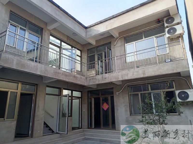 出租昌平区小汤山农村院 北七家未来科学城地铁站北