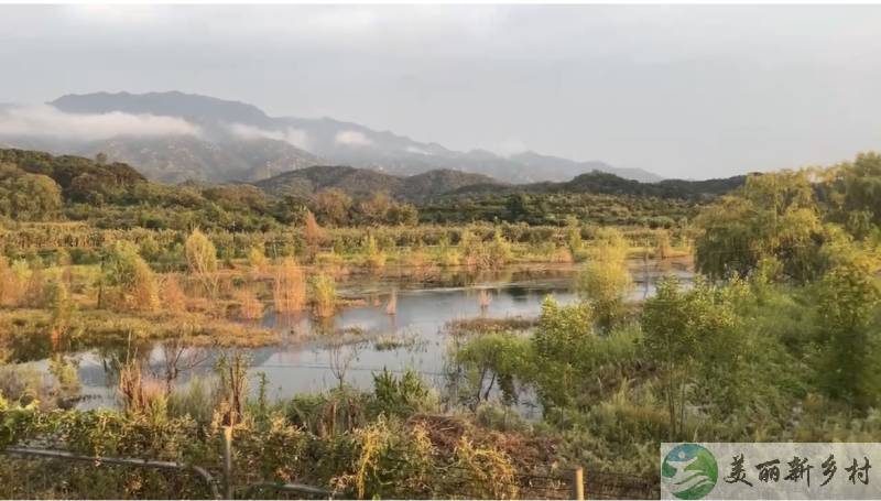 密云水库新翻建农家院出租 门口水库（距离古北水镇半小时内）