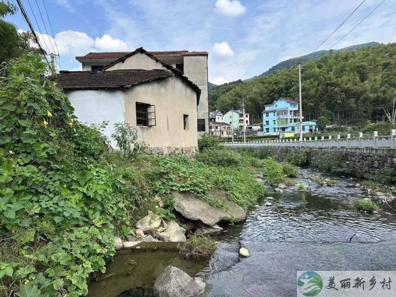 浙江杭州富阳农村自建房出租