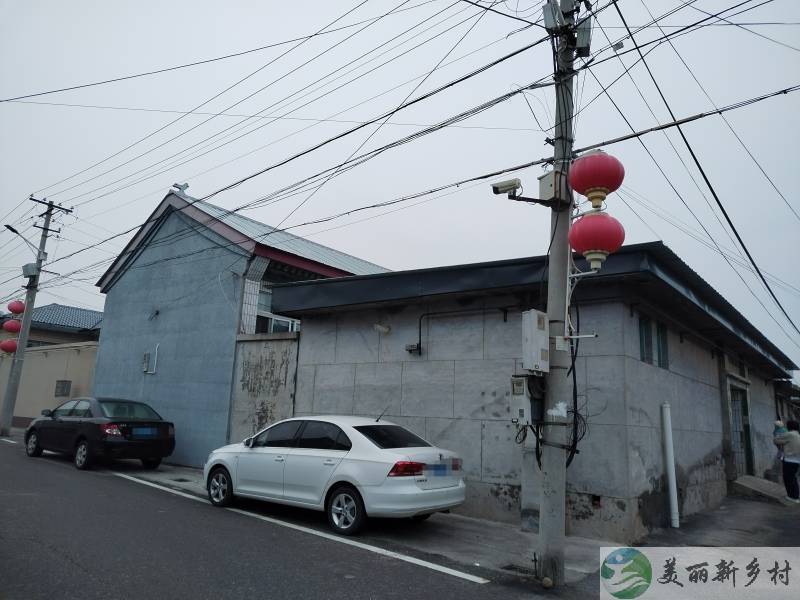 北京市平谷区农村房子出租-大华山镇小峪子村—桃花海、丛海逸园 农房出租