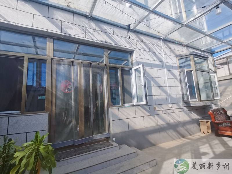 北京顺义杨镇辛庄子村农村二层大新房首次屋出租