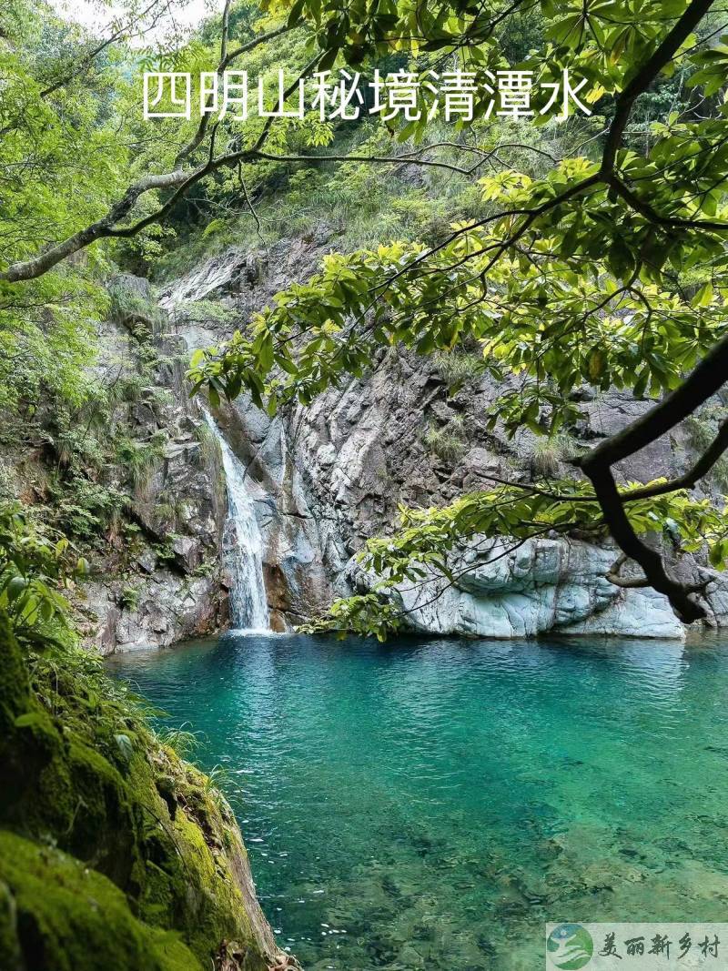 浙江宁波四明山镇棠溪村二楼整层出租