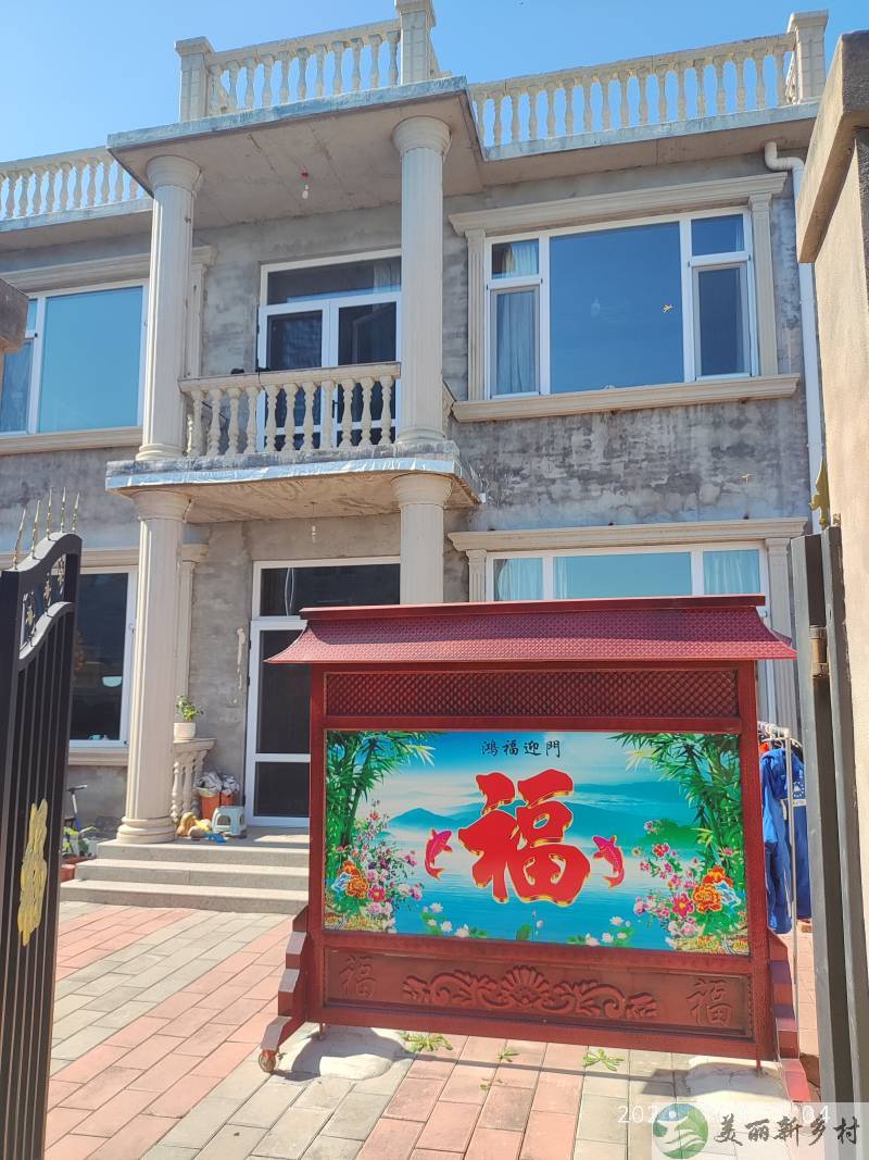 北京市房山区青龙湖镇果各庄村二层小院整院 出租