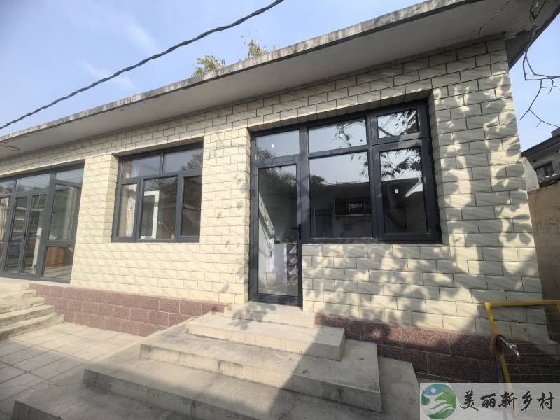 北京市房山区青龙湖镇口头村独门农村小院出租（含宅基地使用权）