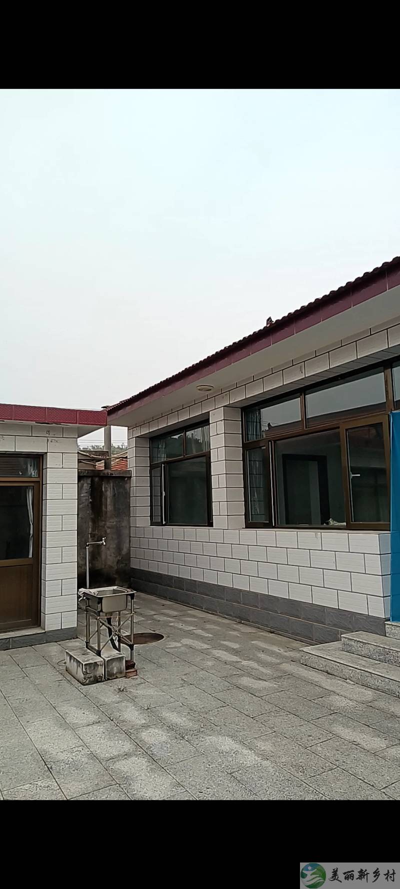 密云太师屯镇太庄村农村院子出租