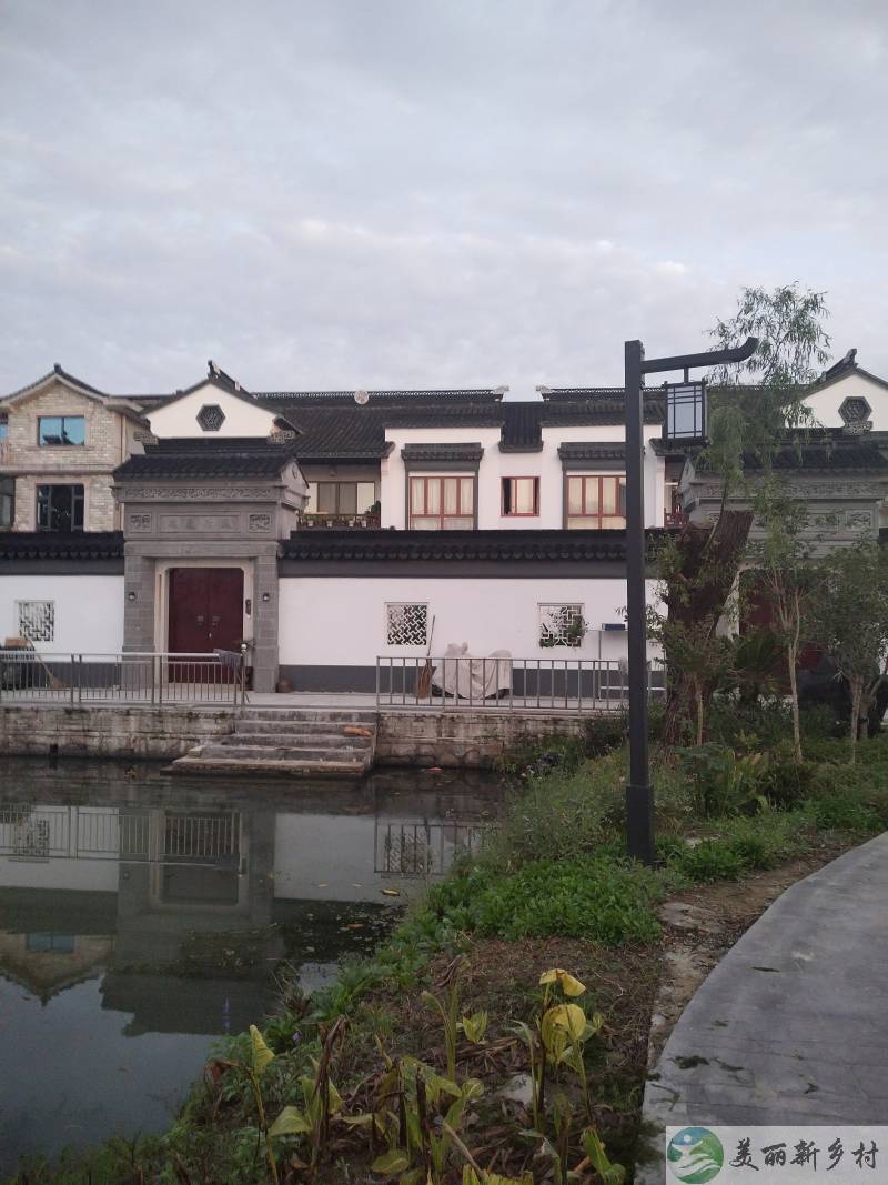 江苏省苏州市张浦镇姜杭村自建房出租