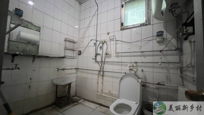 北京顺义区李桥镇田园小院-三合院办公自住改造可进车