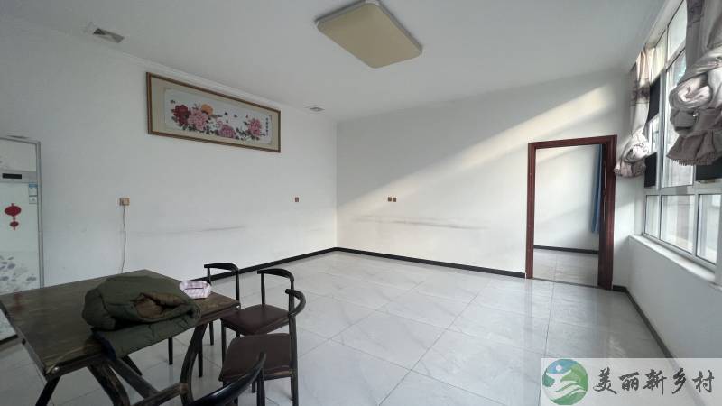 北京市顺义赵全营小院-舒适四居地暖有菜地