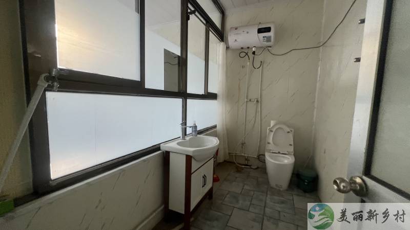 北京市顺义赵全营小院-舒适四居地暖有菜地