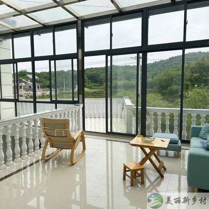 江苏省南京市黄龙岘附近精装修千平庭院出租