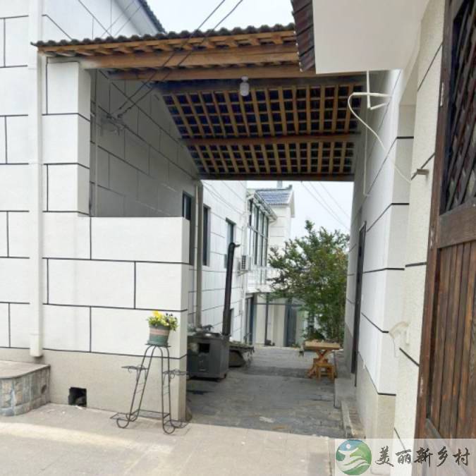 江苏省南京市黄龙岘附近精装修千平庭院出租