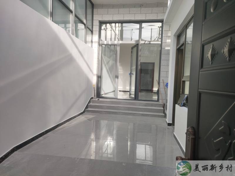 北京市怀柔区祥云新建整院出租