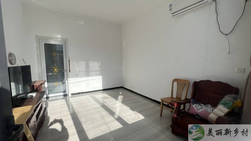 顺义区北务镇新房地暖小院-三居地暖双卫