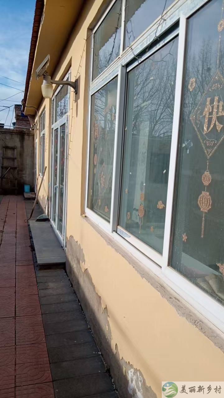 北京青云店镇大回城村自家房子出租