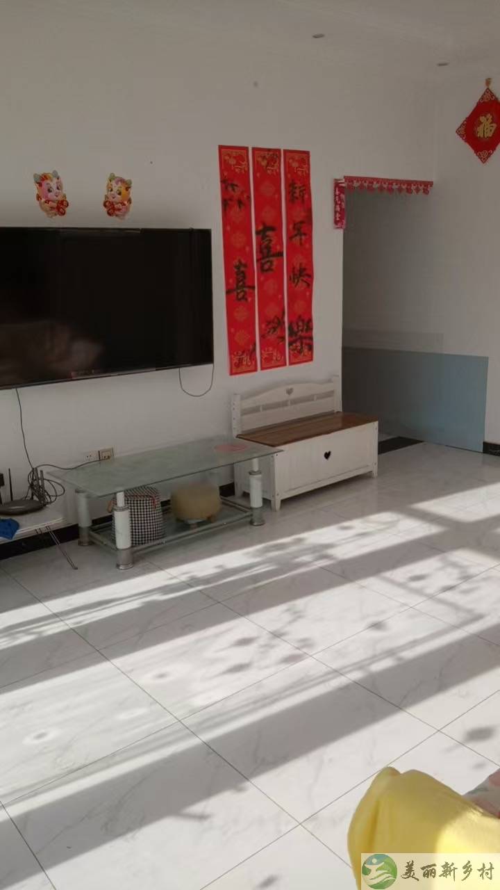 北京青云店镇大回城村自家房子出租