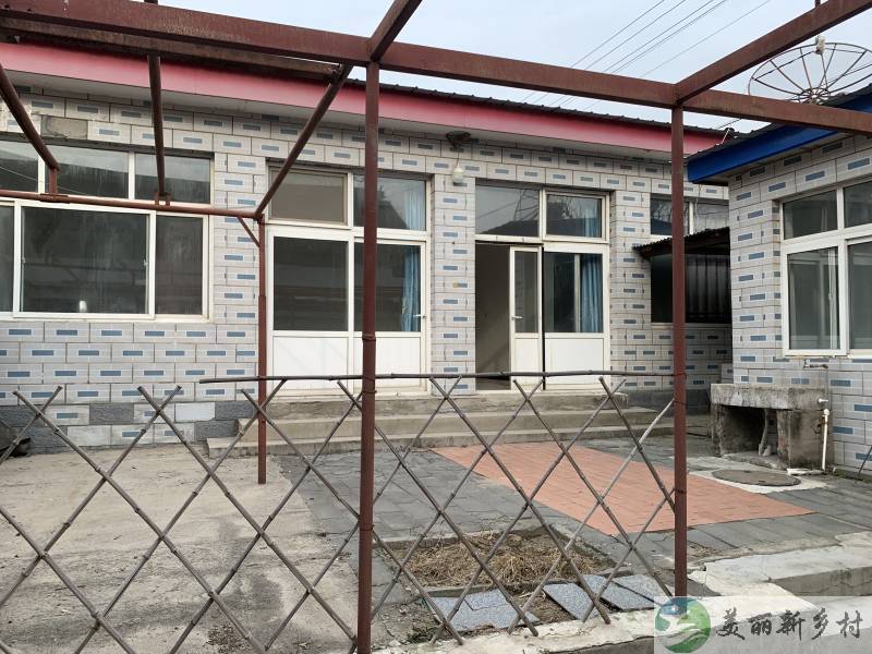 北京市昌平区兴寿镇东新城村农村院子出租