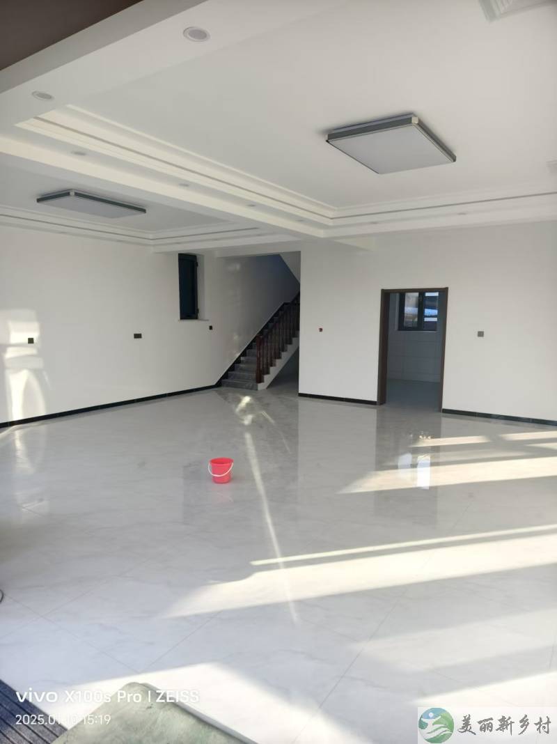 北京市顺义区农村小院—大孙各庄镇小坝洼庄自建别墅整院出租