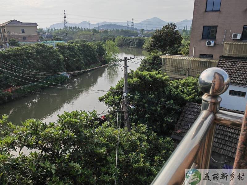 浙江省杭州市柴家坞村自建房3楼出租