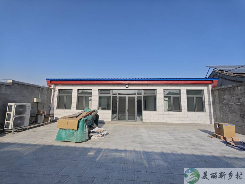 新建小院出租