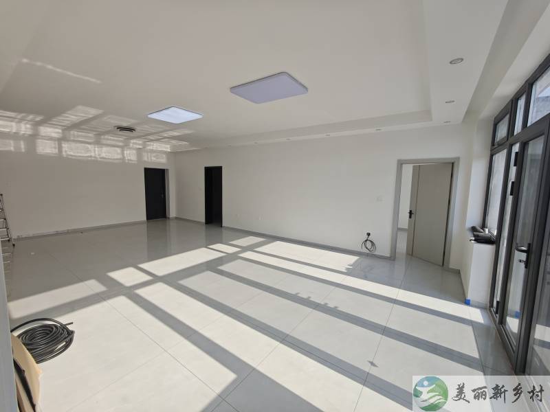 新建小院出租