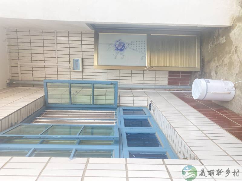 陕西省西安市长安区太乙宫沙场村农村院子出租
