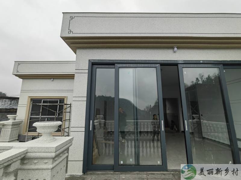 小屯镇小屯村社区柒树湾房屋出租