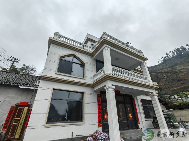 小屯镇小屯村社区柒树湾房屋出租