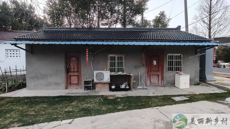 上海华为附近乡村小屋租/售