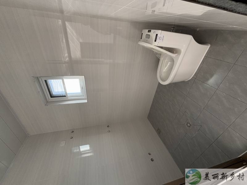 自建房出租